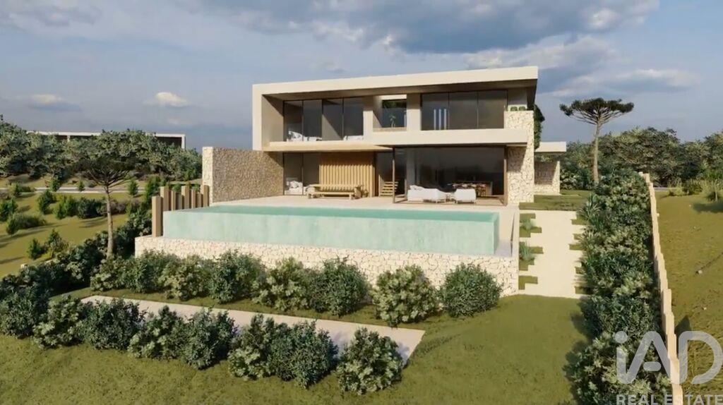 Land in Vau - view 1