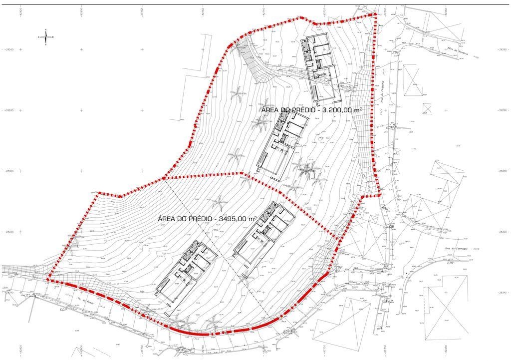 Land in Salir de Matos - view 1