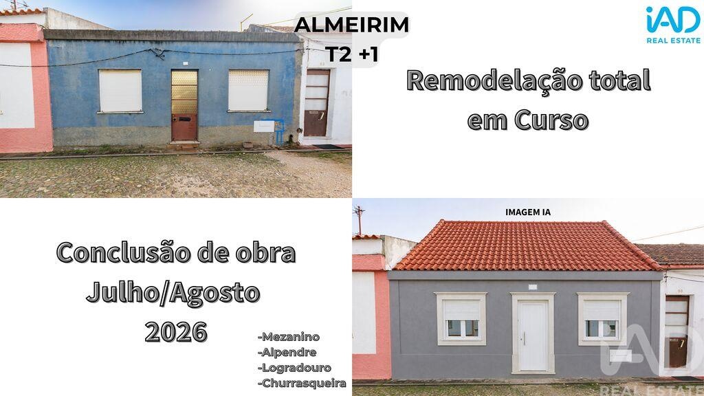 House in Almeirim - Image 3