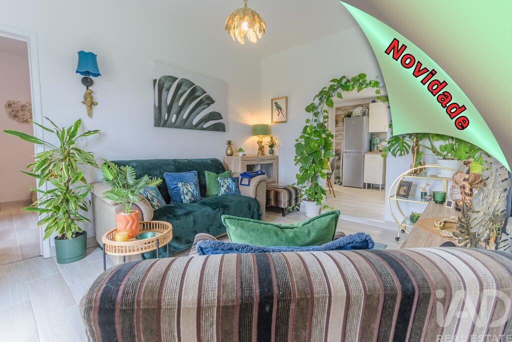 House in Malaqueijo - view 1