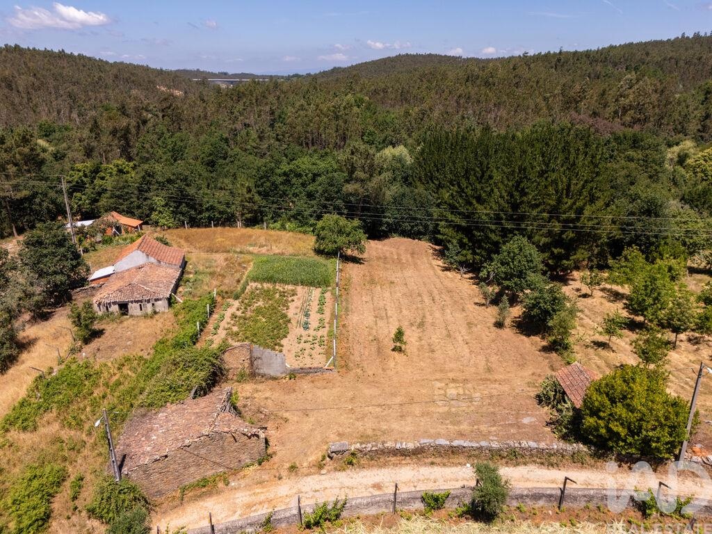 Land in Mouronho - view 1
