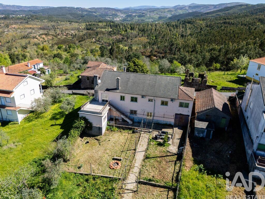 House in Coja - Image 3