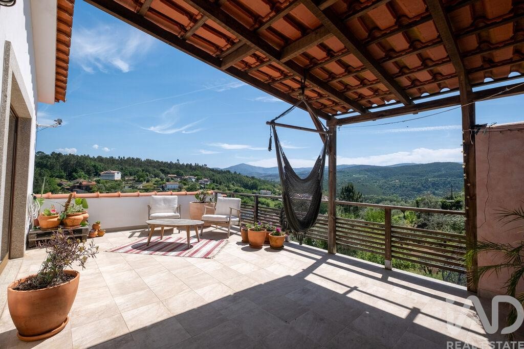 House in Coja - Image 4