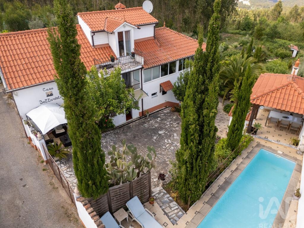 House in Pombeiro da Beira - Image 2