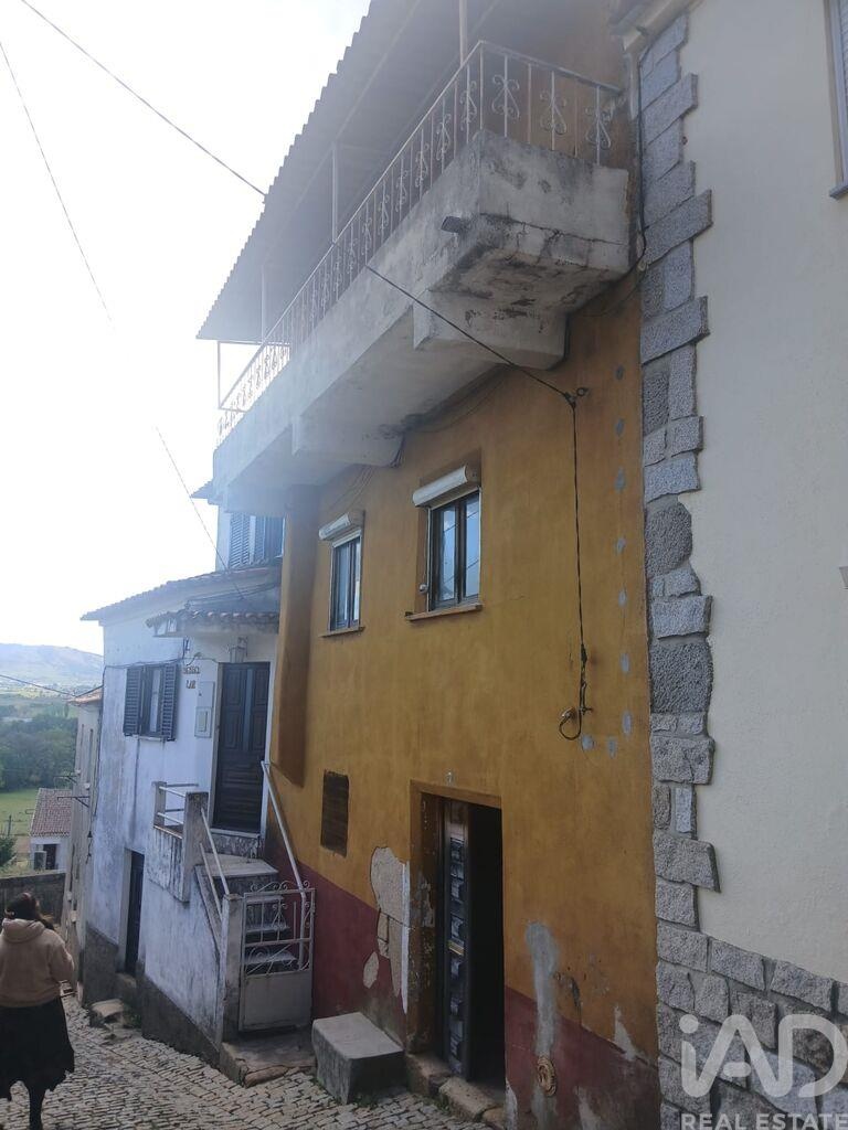 House in Fatela - view 1