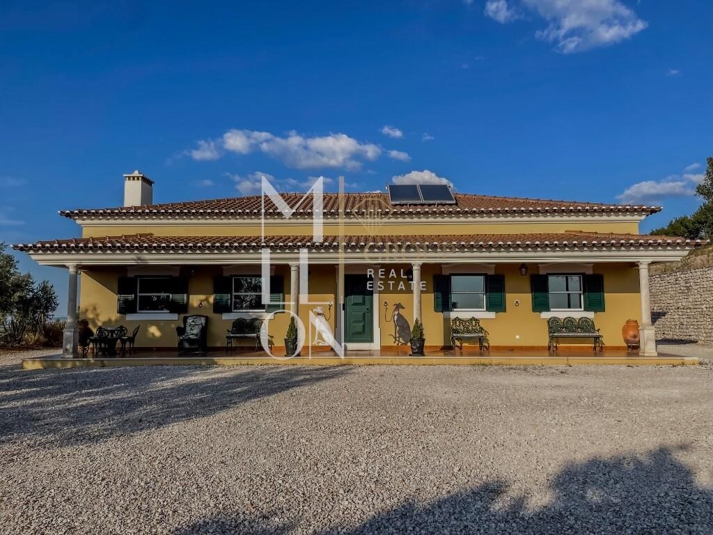 查穆斯卡两卧室别墅