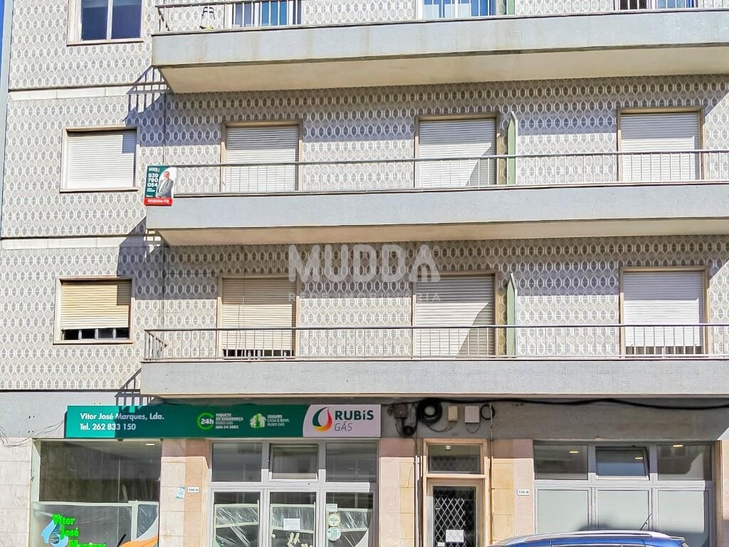 Compra Apartamento T4