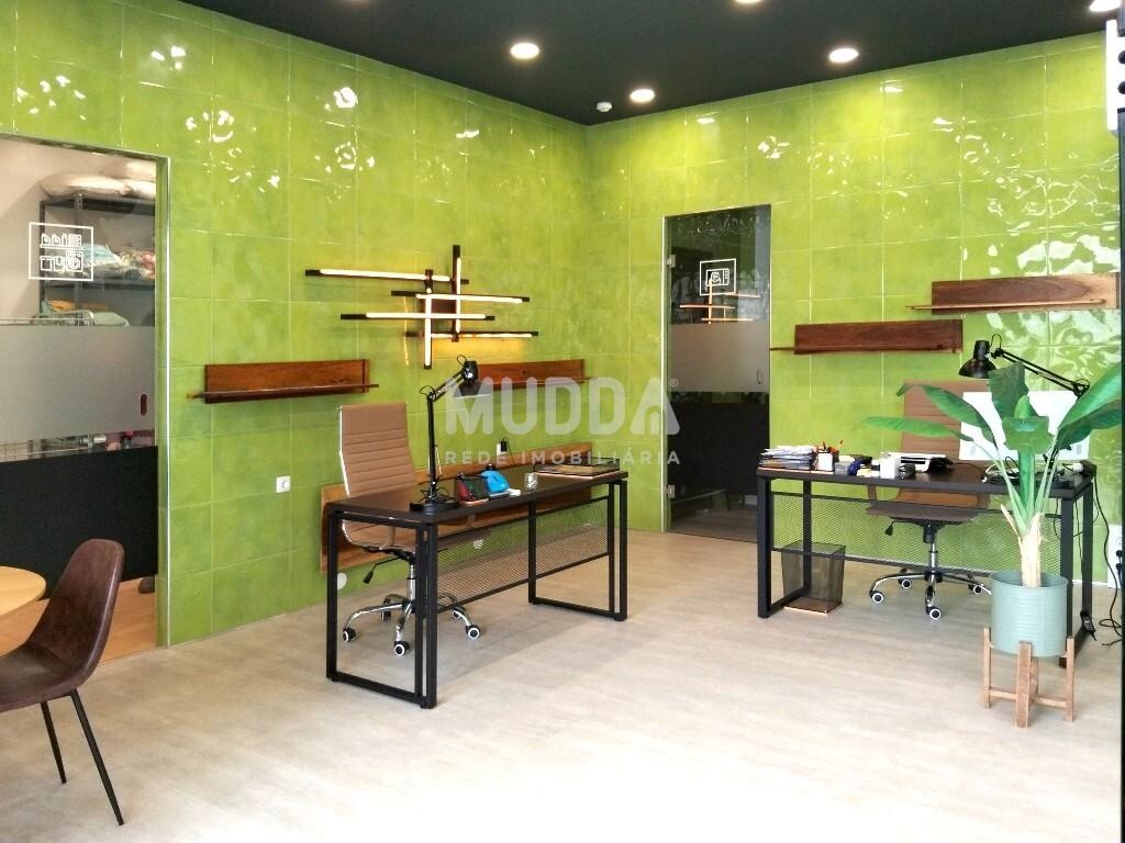 Espaço Comercial/Loja com 53m2