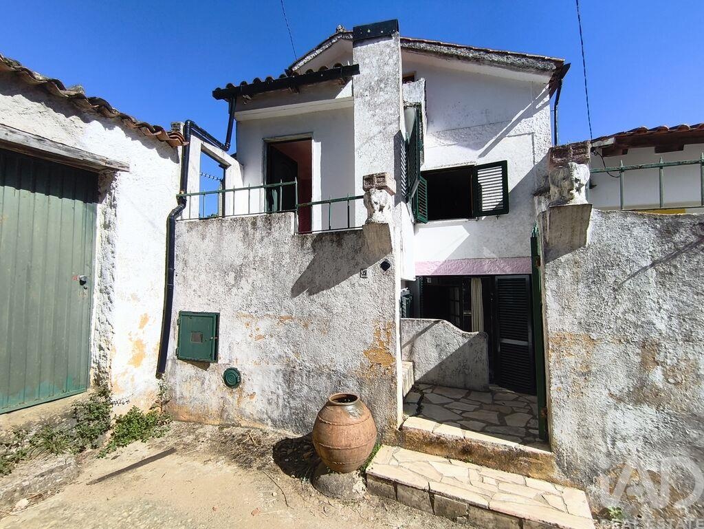 House in Miranda do Corvo - view 1