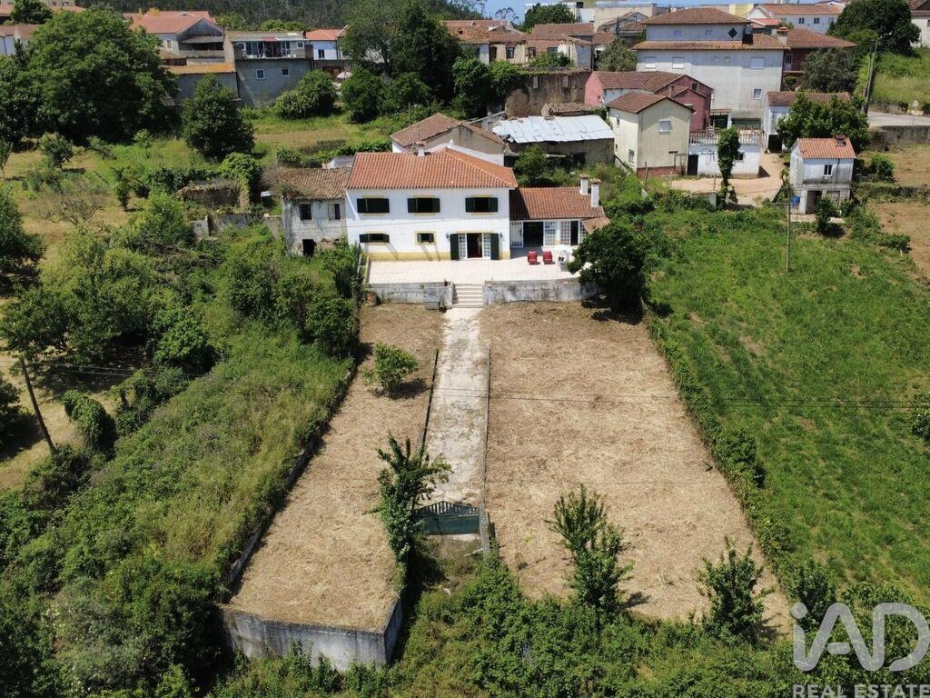 House in Miranda do Corvo - view 1