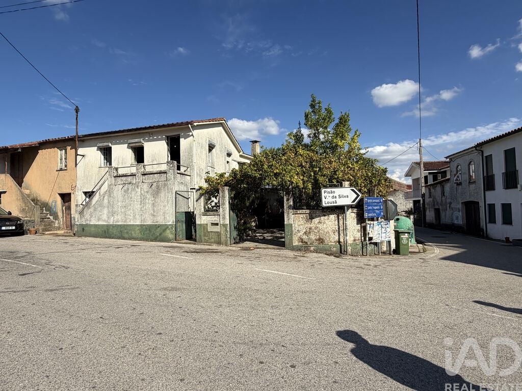 House in Miranda do Corvo - Image 2