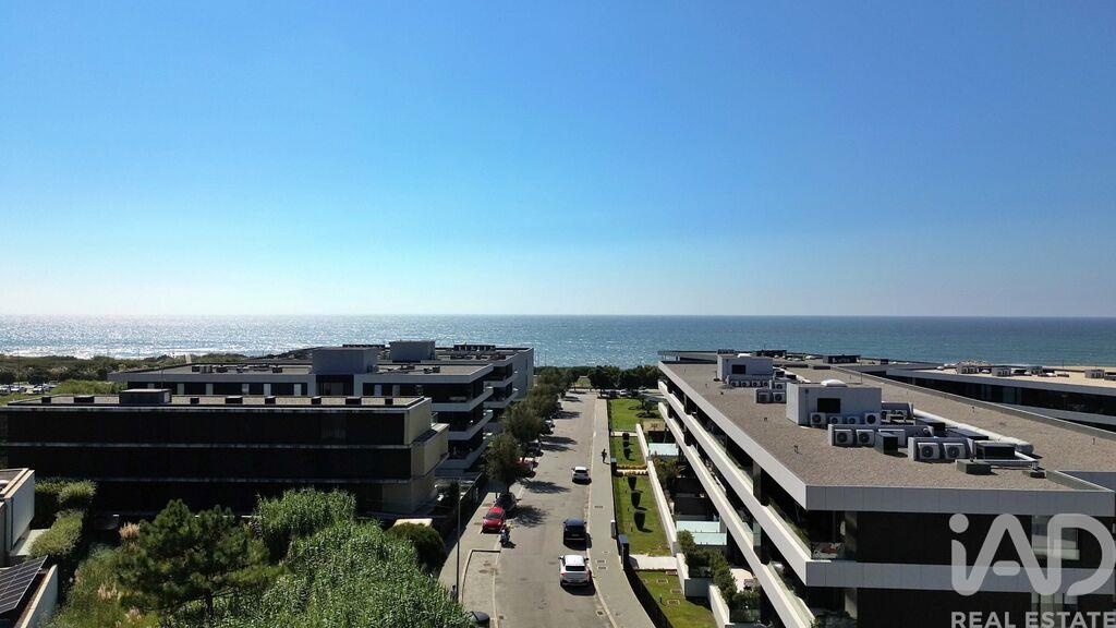 Apartment in Canidelo - view 1
