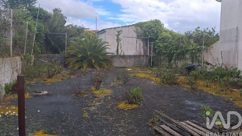 Land in Castelo - view 1