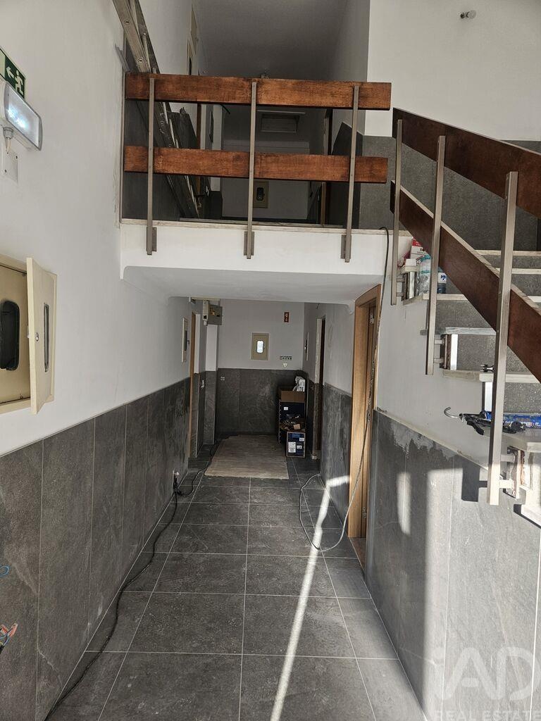 Apartment in Bordalo - view 1