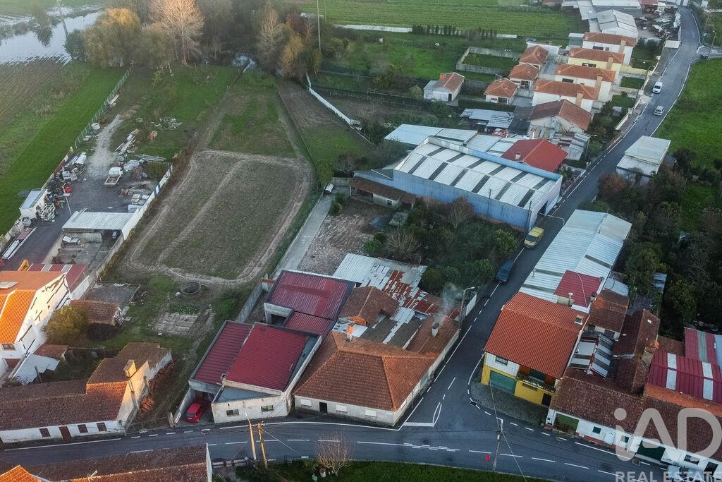 House in Aveiro - view 1