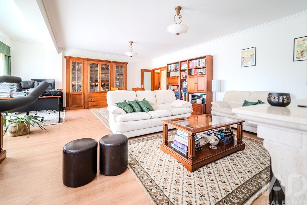 Apartment in Cacia - view 1