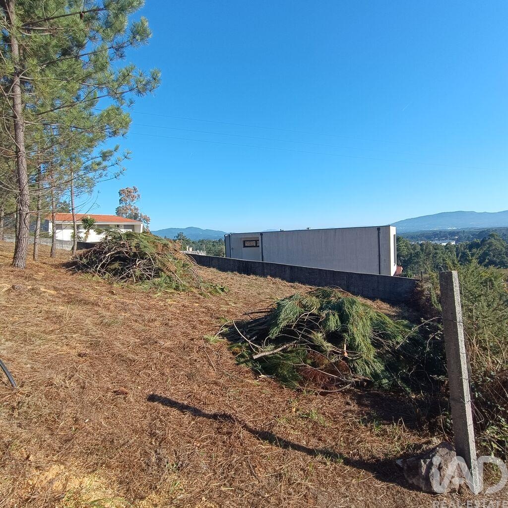 Land in Gandarela - view 1