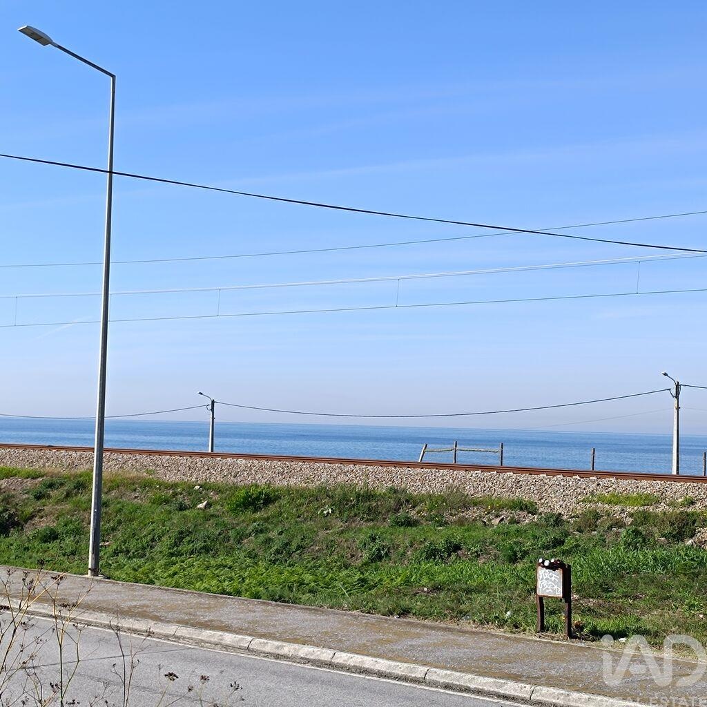 Land in Portela - view 1