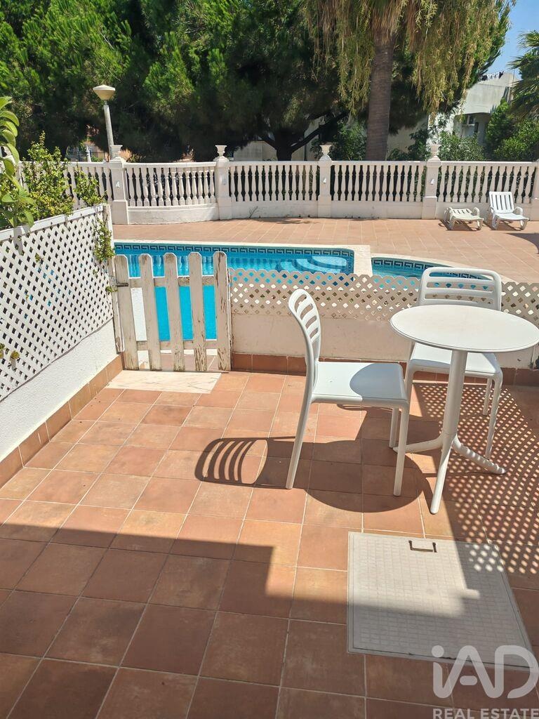 Apartment in Oura - view 1