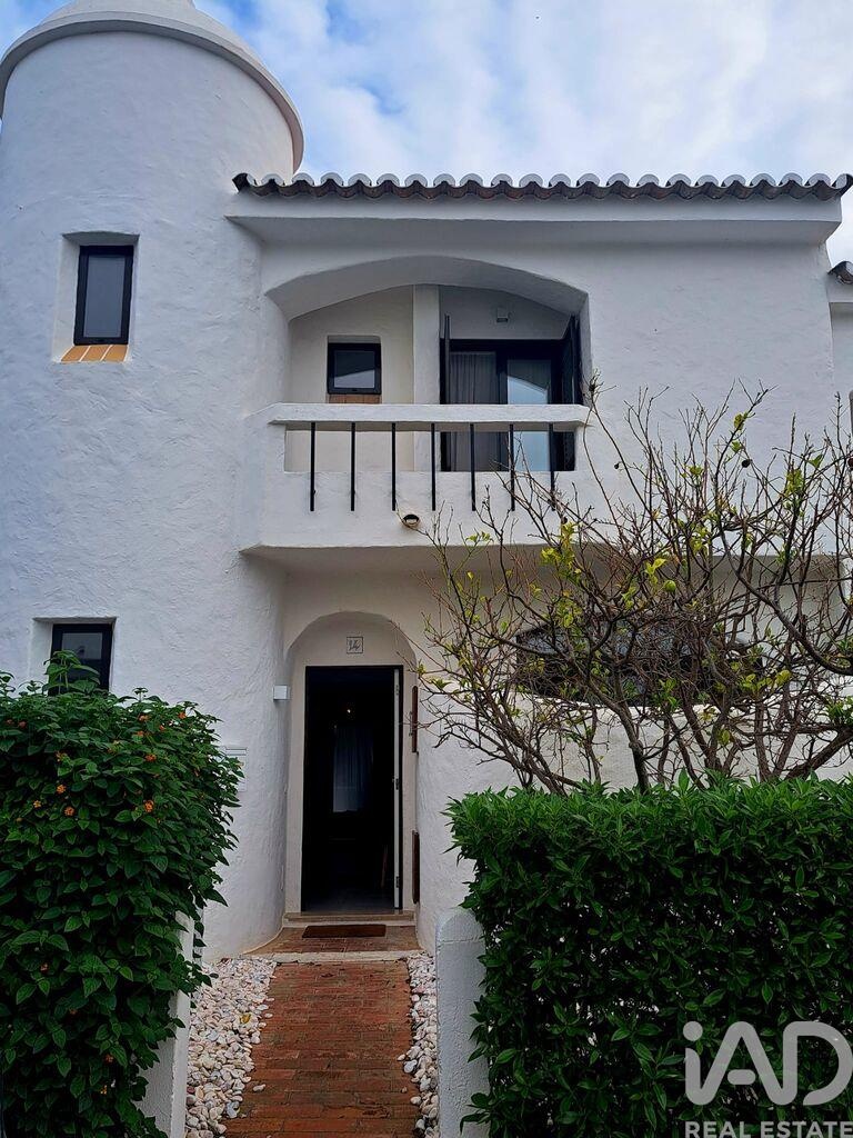 House in Porches - view 1