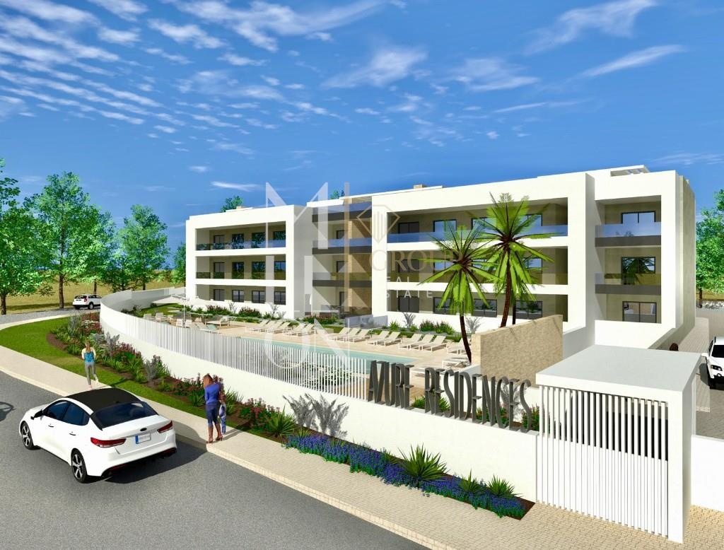 Azure Residences