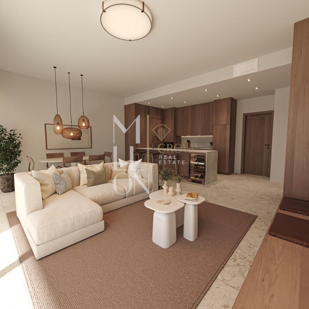 Apartamento T2 no The Court — Mais espaço para viver momentos que ficam