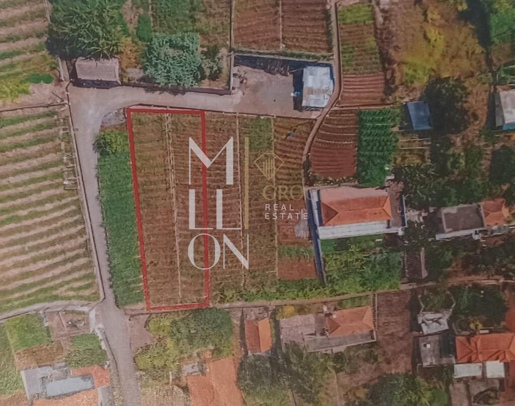 Terreno à Venda nos Canhas