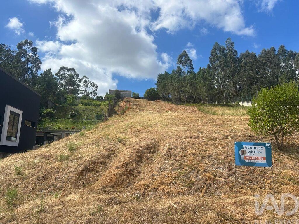 Land in Pombal - view 1