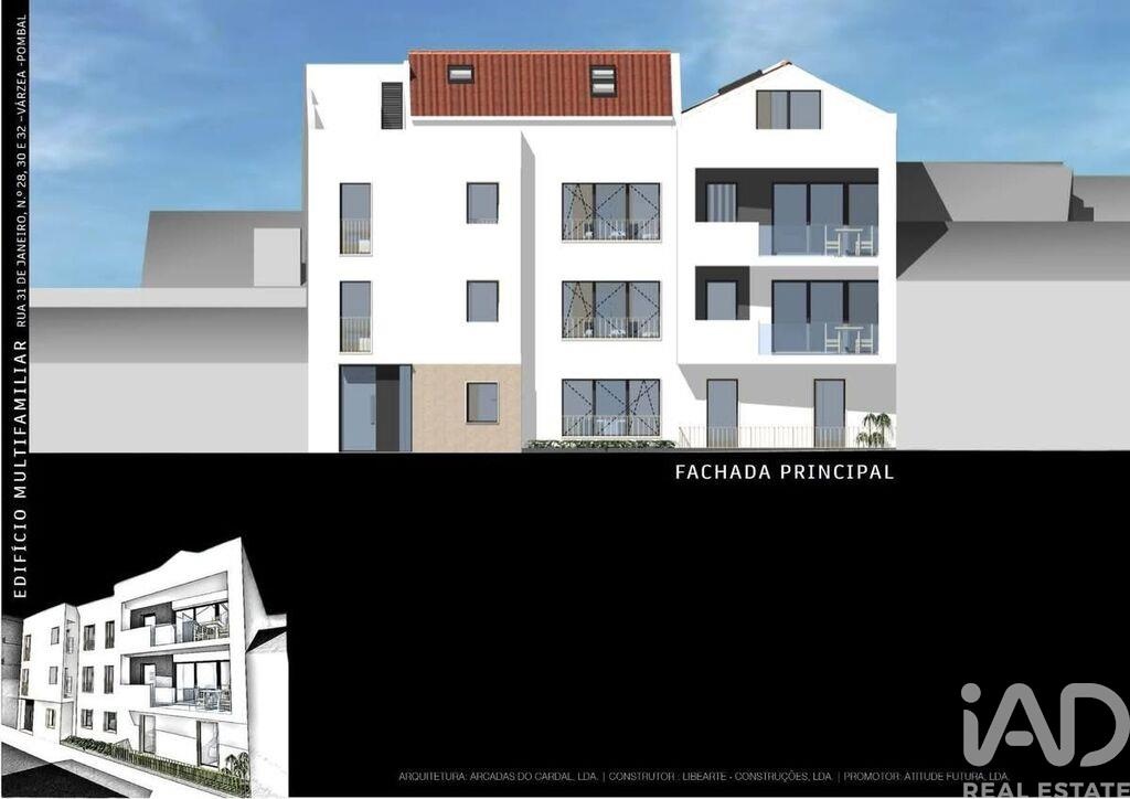 Apartment in Pombal - view 1