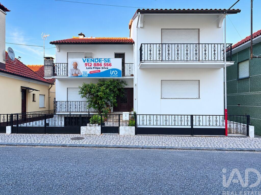 House in Vermoil - view 1