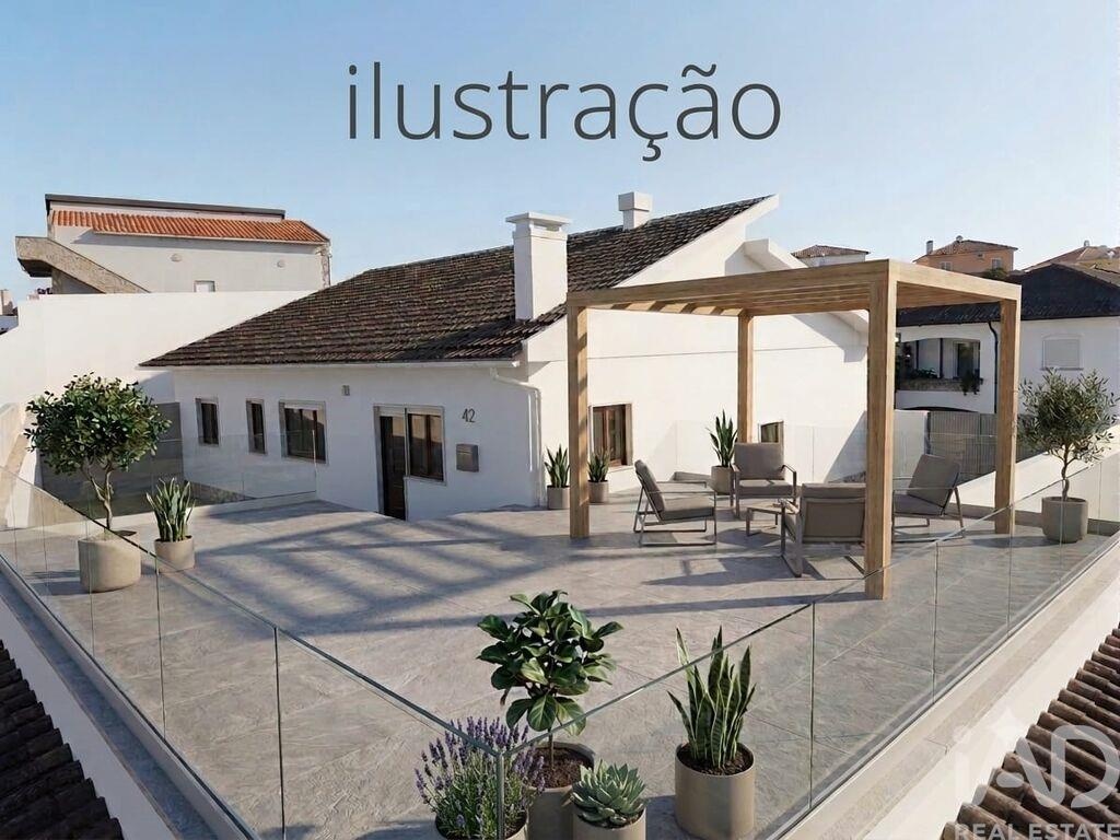 House in Lourinha - view 1