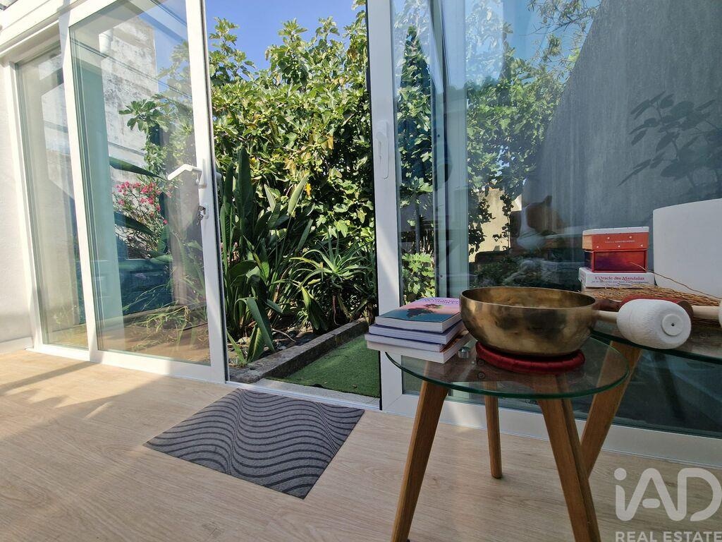 House in Bombarral - view 1