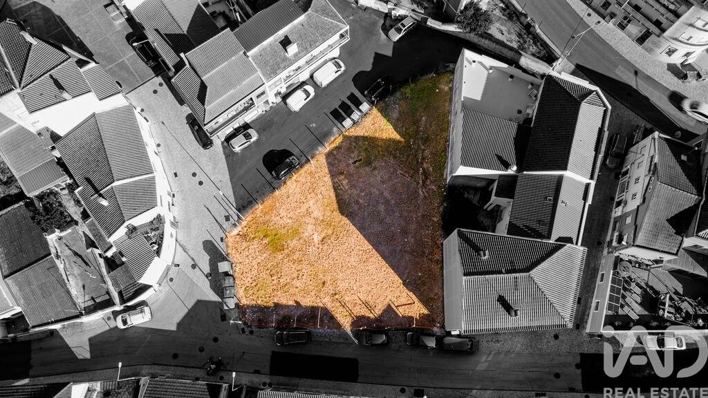 Land in Pero Moniz - view 1