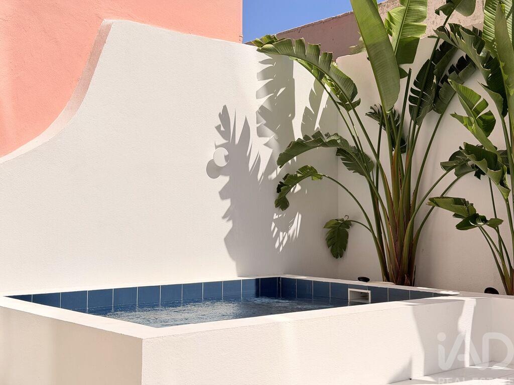 Apartment in Alcantara - view 1