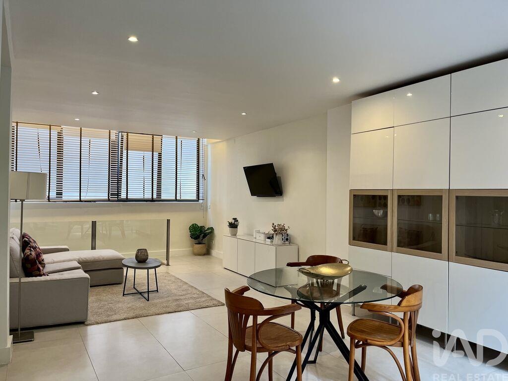 Apartment in Lisbon - view 1