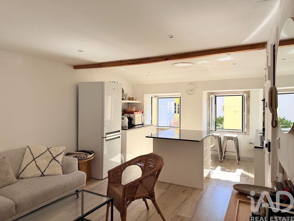 Apartment in Merces - view 1