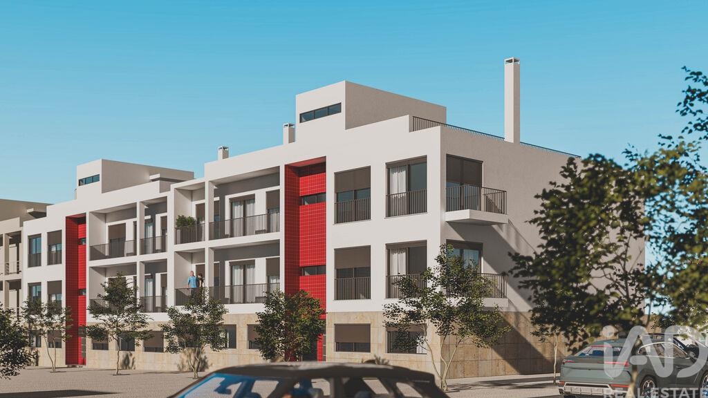 Apartment in Moncarapacho - view 1