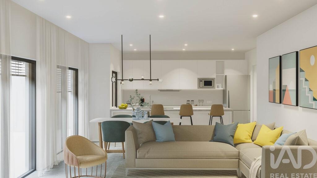 Apartment in Moncarapacho - view 1