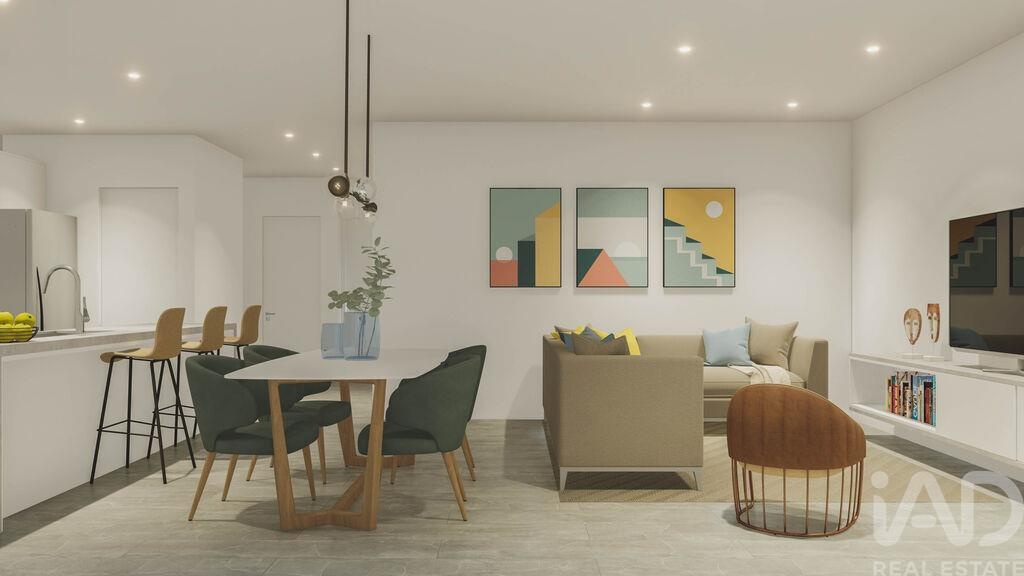 Apartment in Moncarapacho