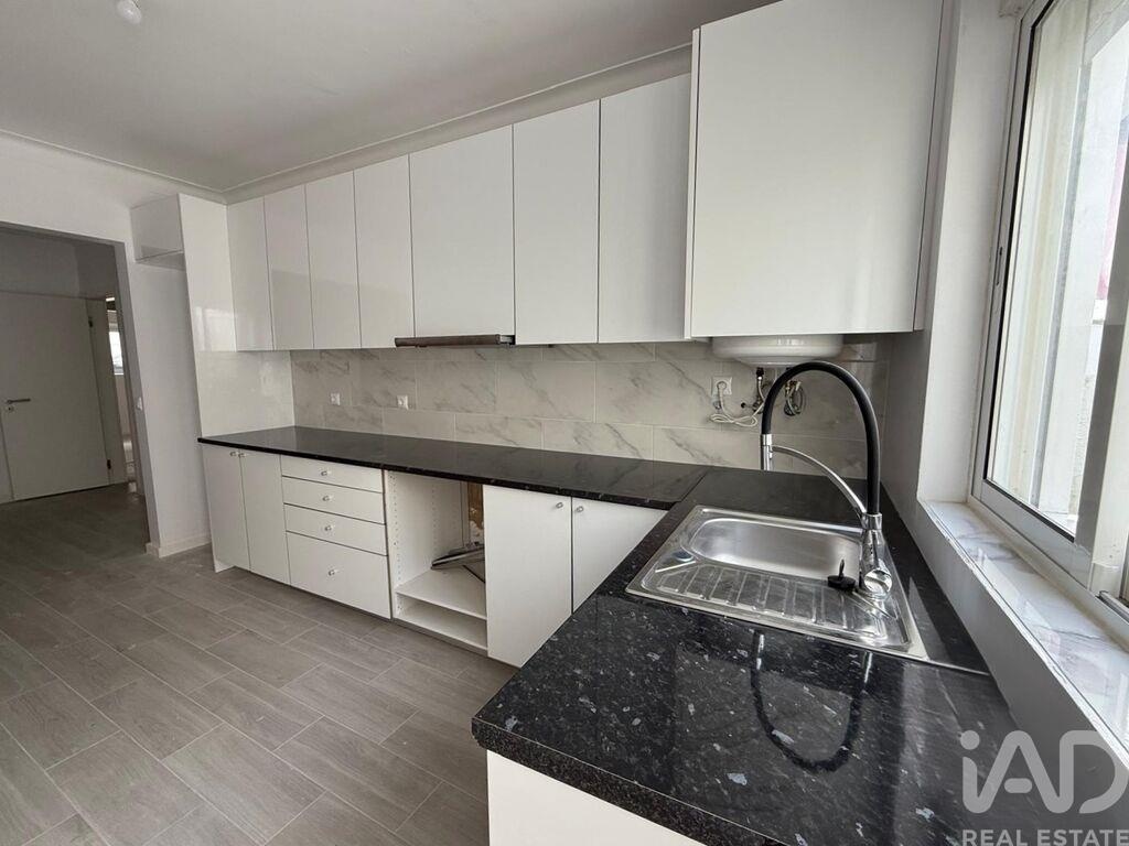 Apartment in Amora - view 1