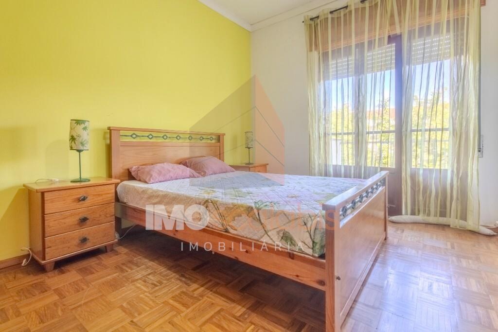 Apartamento T2 no Planalto, Santarém