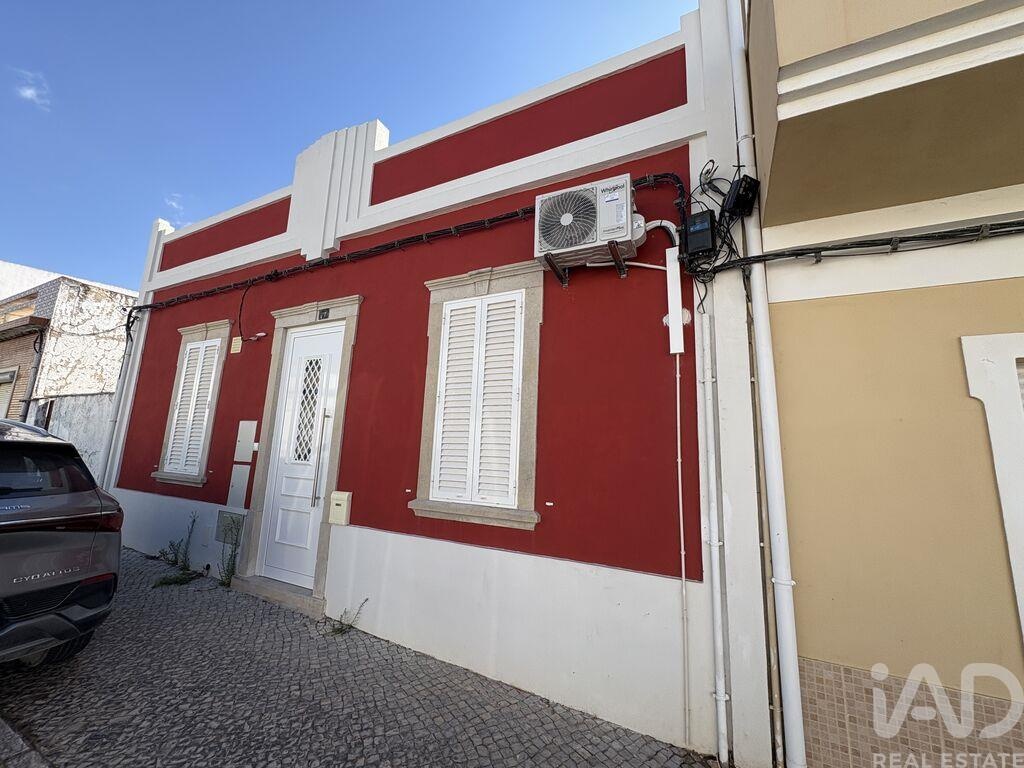 House in Loule (Sao Clemente) - view 1