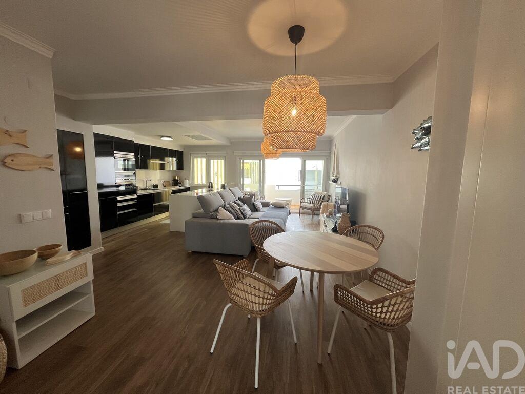 Apartment in Quarteira - view 1