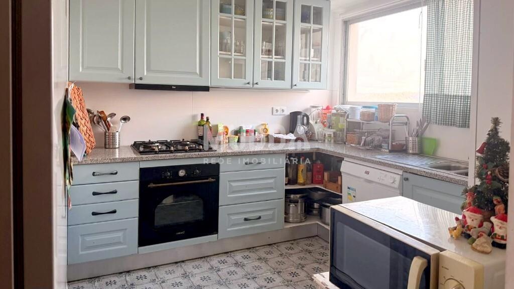 Apartamento T2 em Ovar