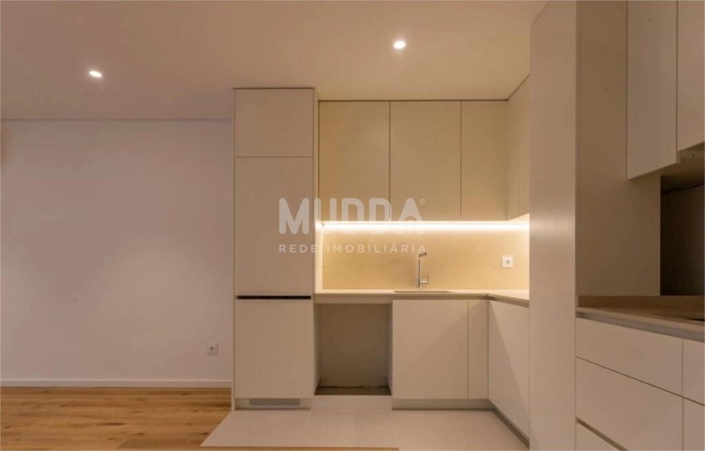 Apartamento T1 em Aveiro