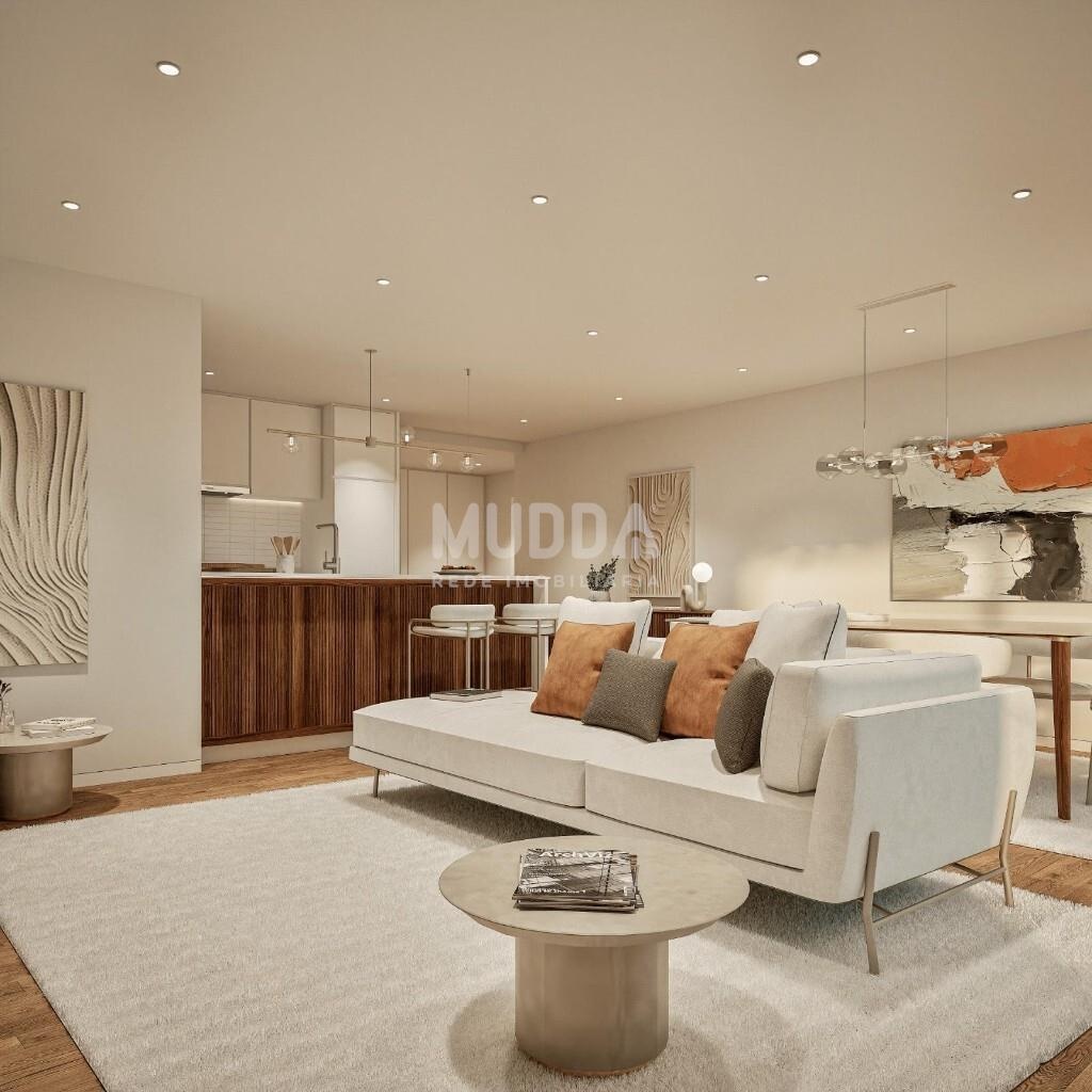 Apartamento T2 em Silvalde - Espinho