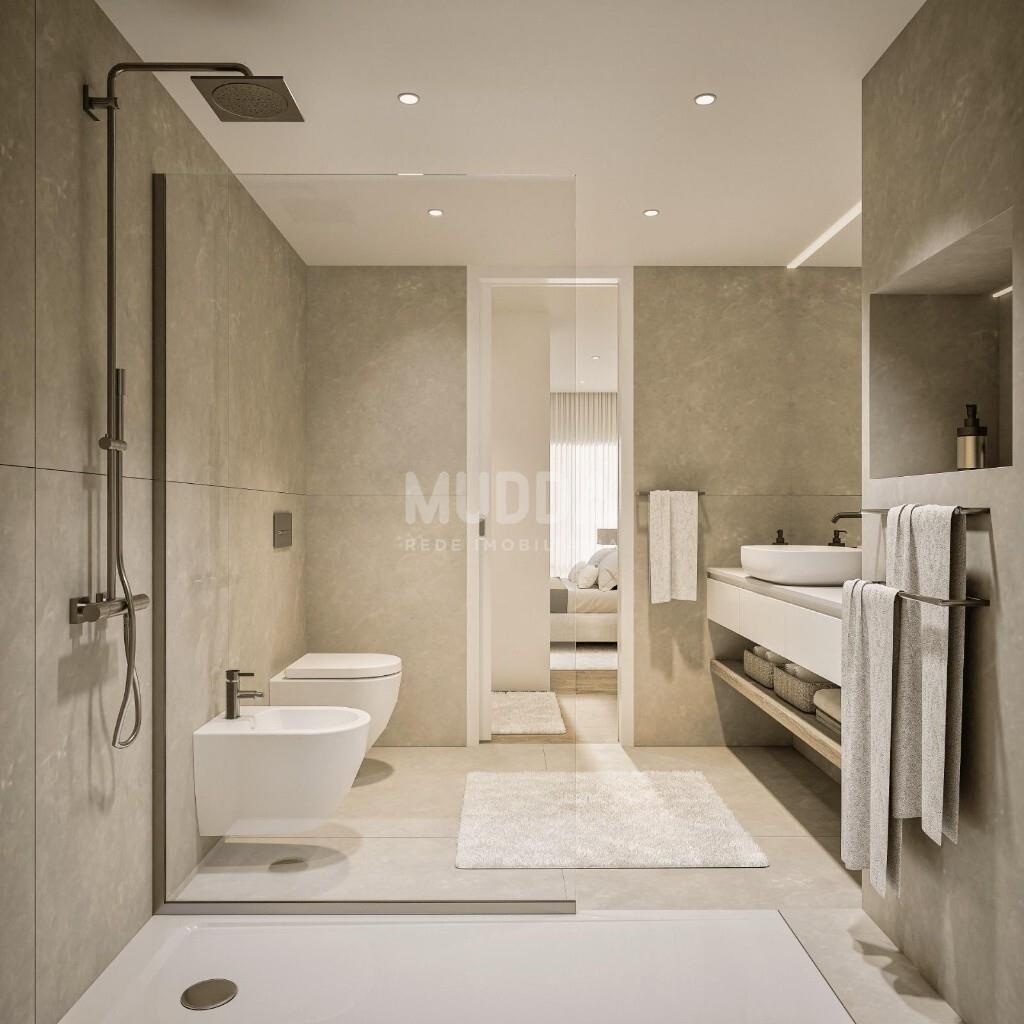 Apartamento T2 em Silvalde - Espinho