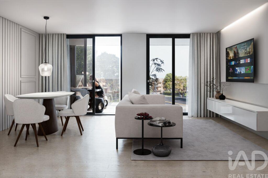 Apartment in Pedroucos - Image 3