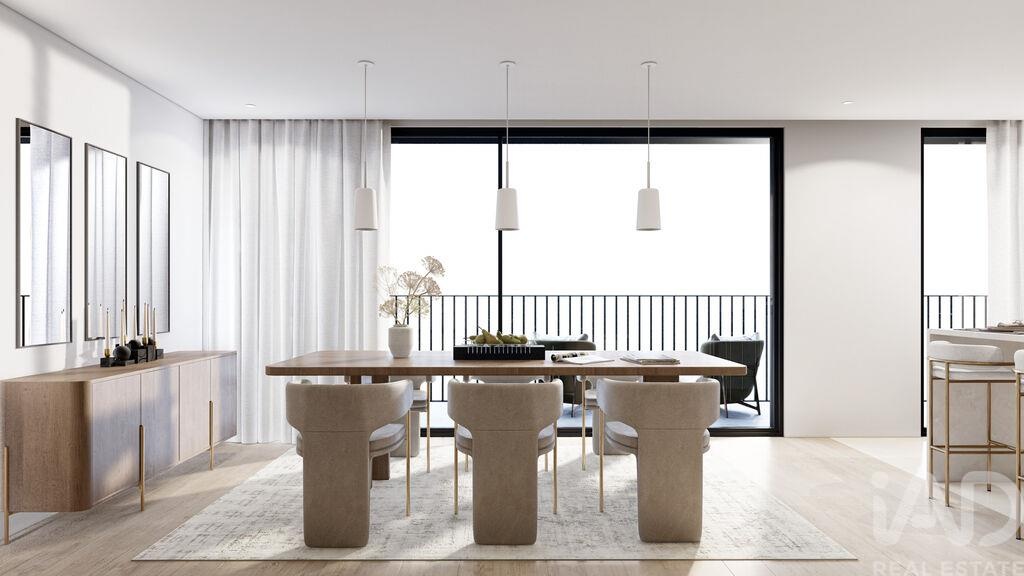 Apartment in Sao Joao Baptista - Image 3