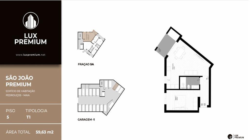 Apartment in Pedroucos - Image 5